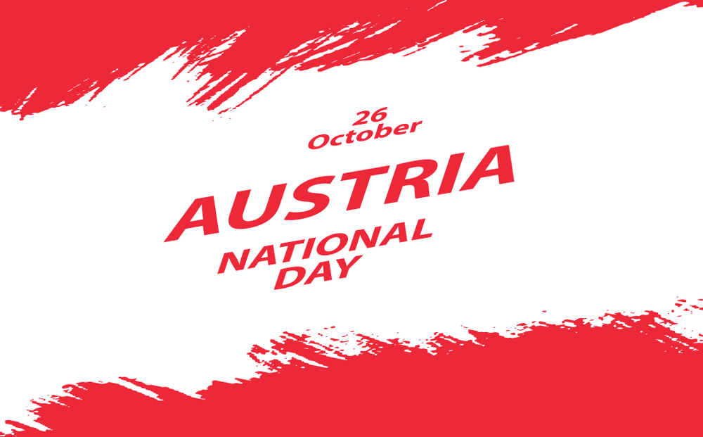 The Austrian National Day