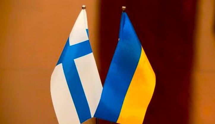30-та річниця встановлення дипломатичних відносин між Україною та Фінляндською Республікою