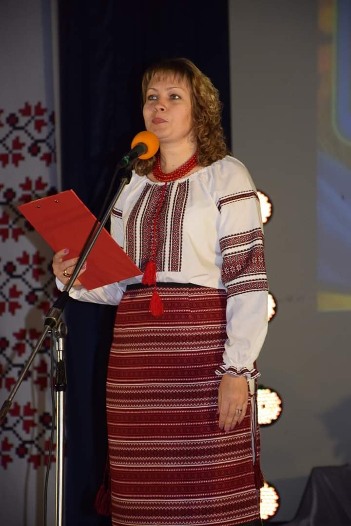 Стрижаченко Ольга Вікторівна 2