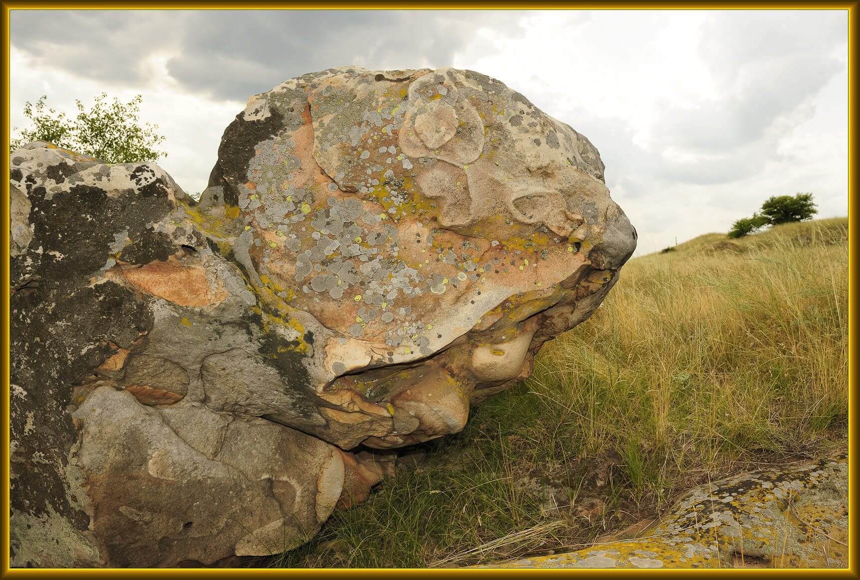 Луб'янські камені (1)