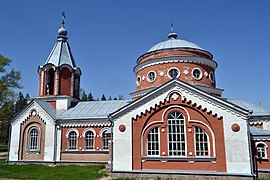 Свято-Георгіївська церква1