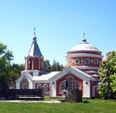 Свято-Георгіївська церква3