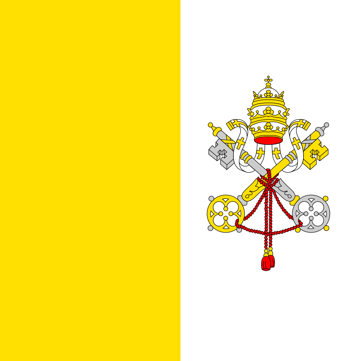 Ватикан (Святий Престол)