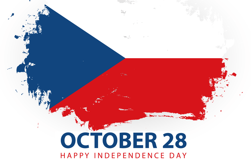 День заснування незалежної Чехословацької Республіки