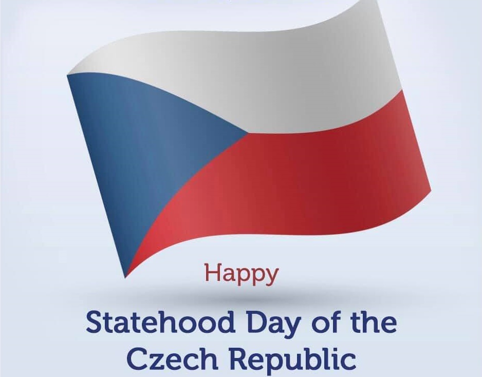 День чеської державності