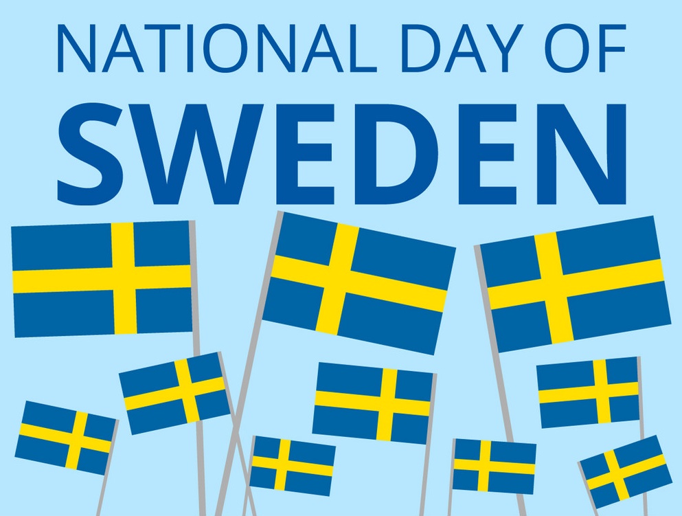 Національне Свято Швеції, День Святої Люсії