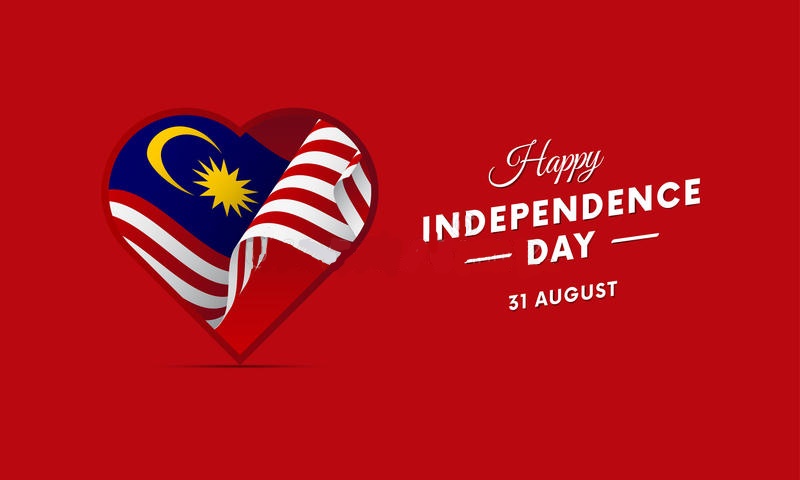 Національний День Малайзії
