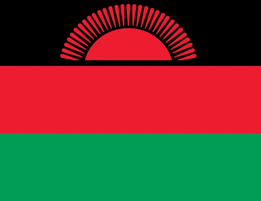 Малаві 
