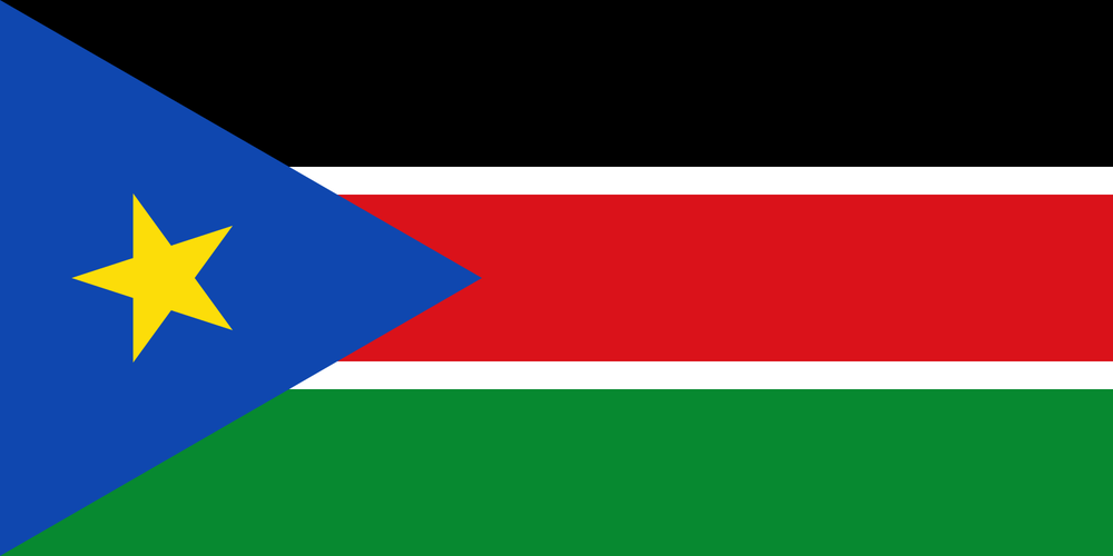 Республіка Південний Судан