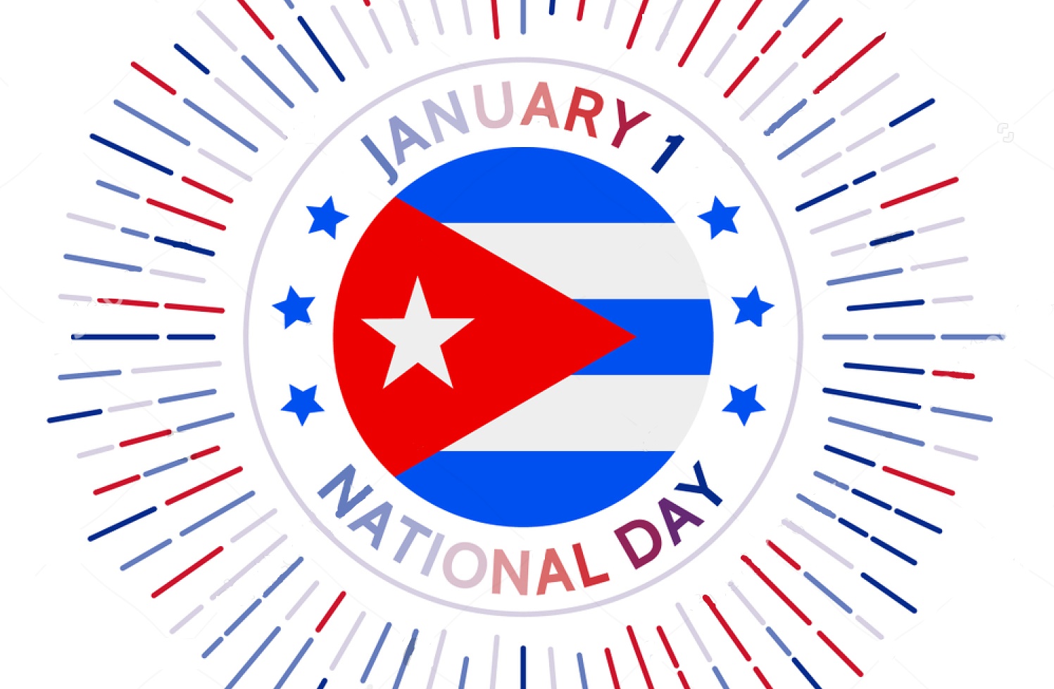 Тріумф Кубинської Революції (День незалежності)
