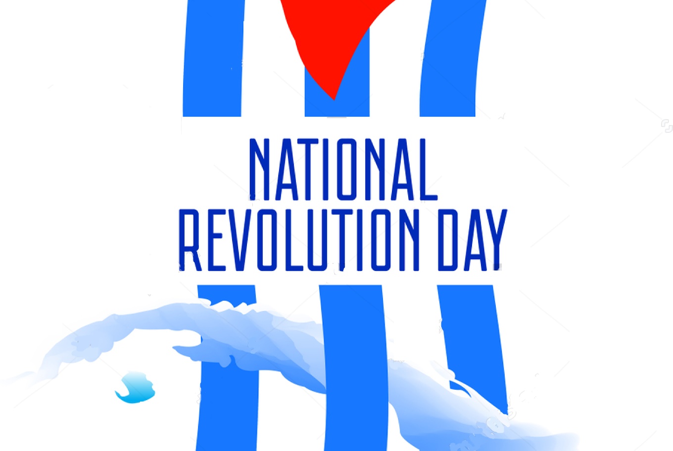 День Національного Повстання