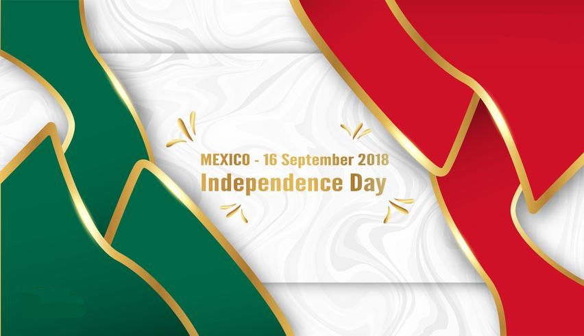 День Незалежності Мексики