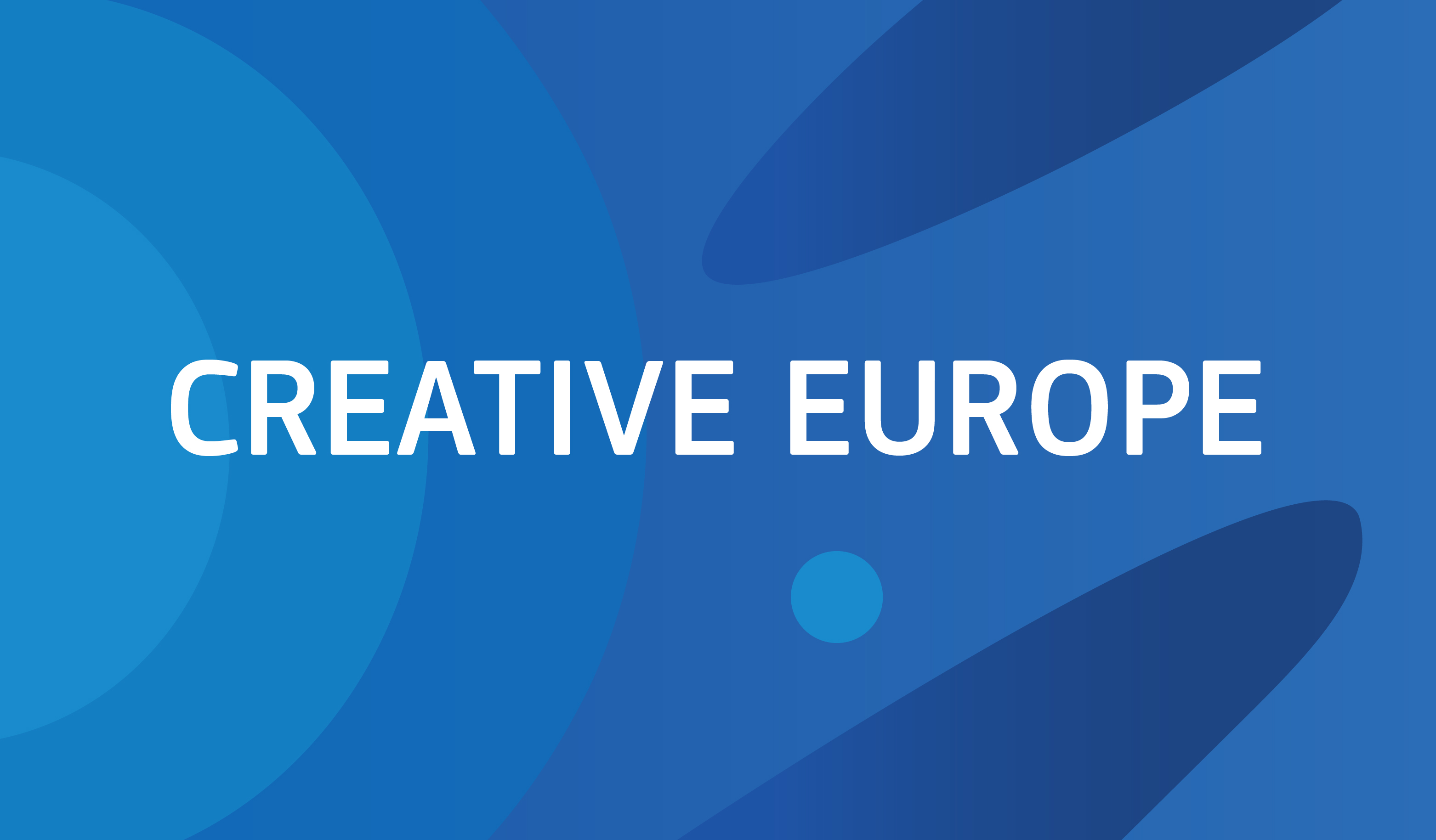 Конференція про нову програму ЄС «Креативна Європа» 2021-2027