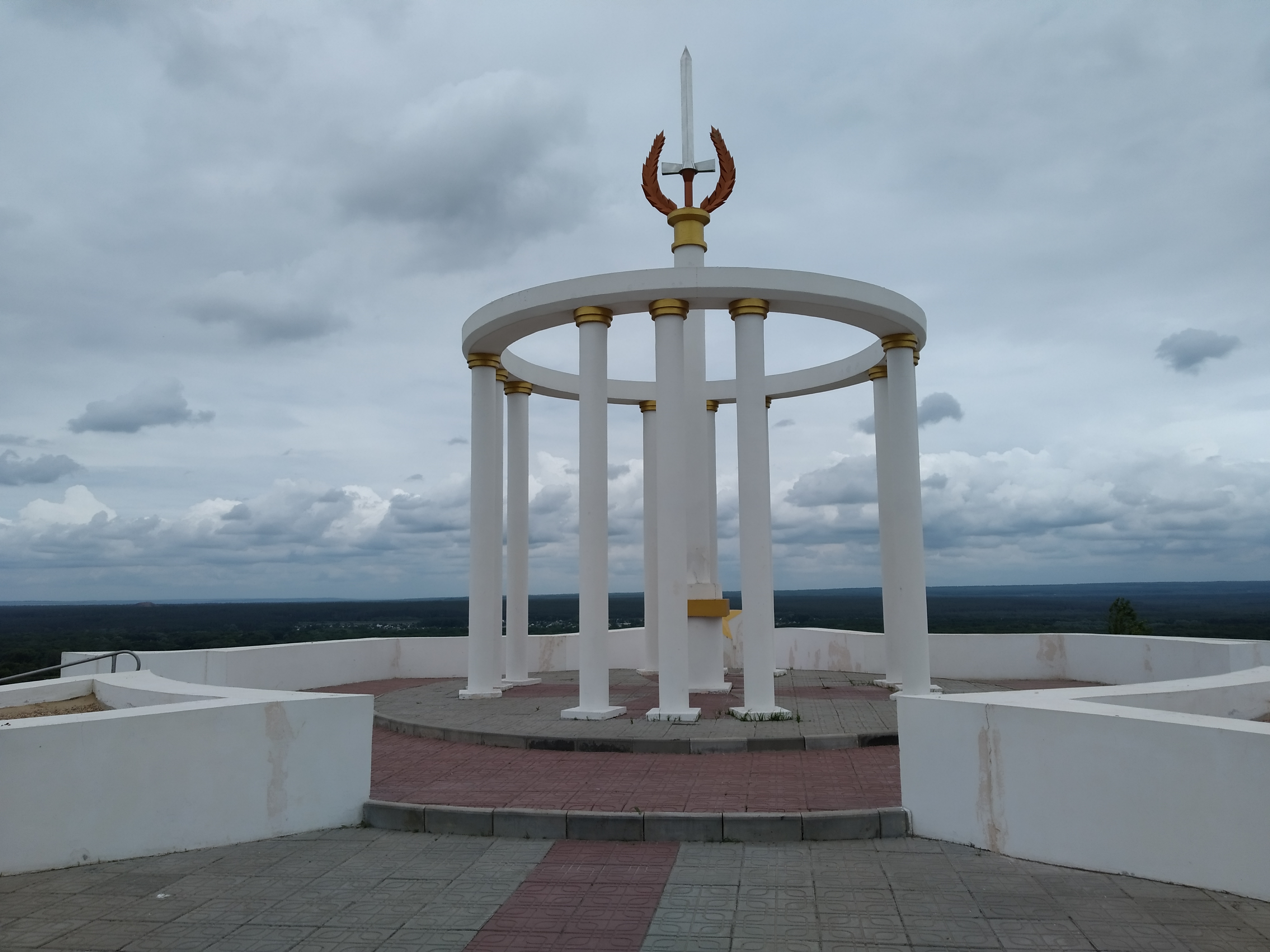 Цікавинки Луганщини. Ділимося враженнями