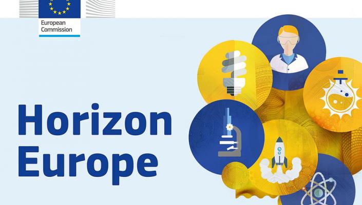 Європейська комісія опублікувала короткий посібник Горизонт Європа