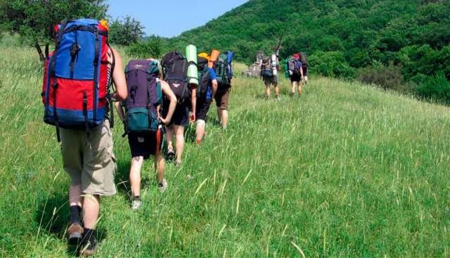 На Луганщині триває робота над проєктом «Розвиток співпраці територіальних громад Луганської області у галузі локального туризму» 