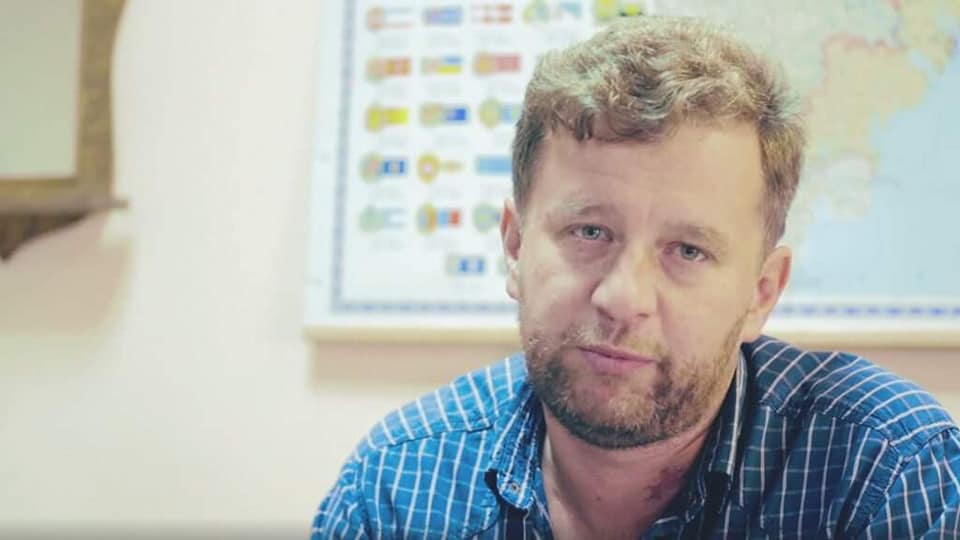 Олександр Чорнобай: як наукову розробку перетворити у прибутковий бізнес