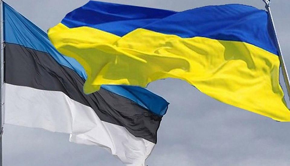 30-та річниця встановлення дипломатичних відносин між Україною та Естонською Республікою 