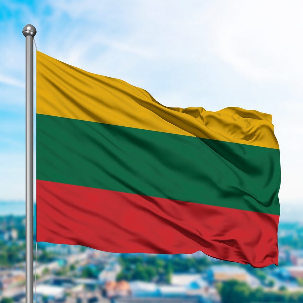 Правова допомога українцям в Литві 