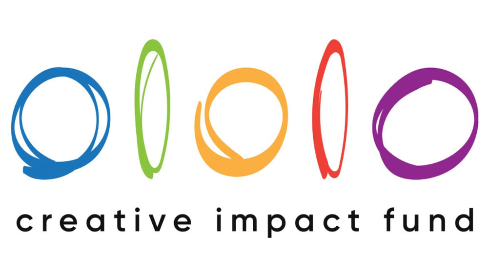 Creative Impact Fund надає гранти на інноваційні креативні проєкти 