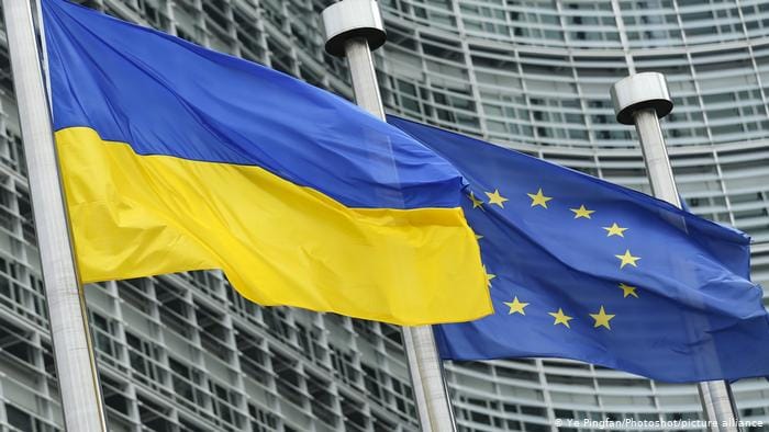 ReadyForEU: конкурси Єврокомісії для підтримки інтеграції МСП України у Внутрішній ринок ЄС 