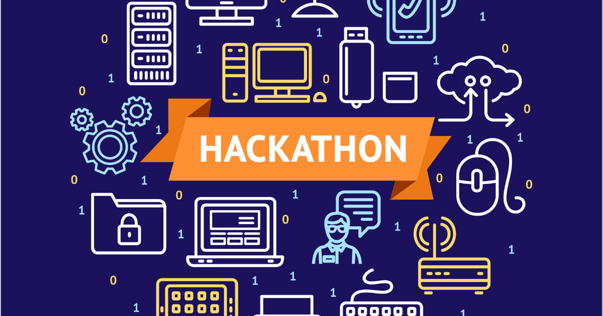 «Youth Innovation Hackathon» 