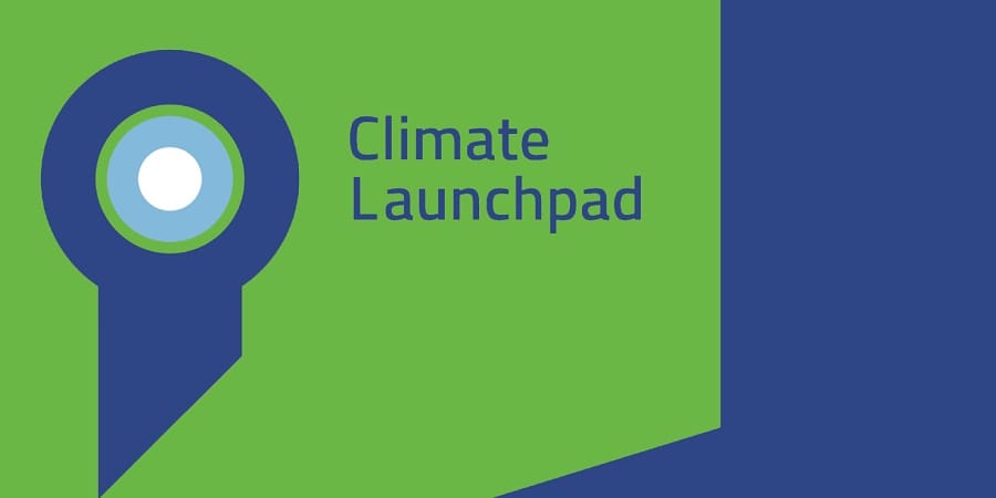 Підтримка зелених стартапів у рамках конкурсу ClimateLaunchpad