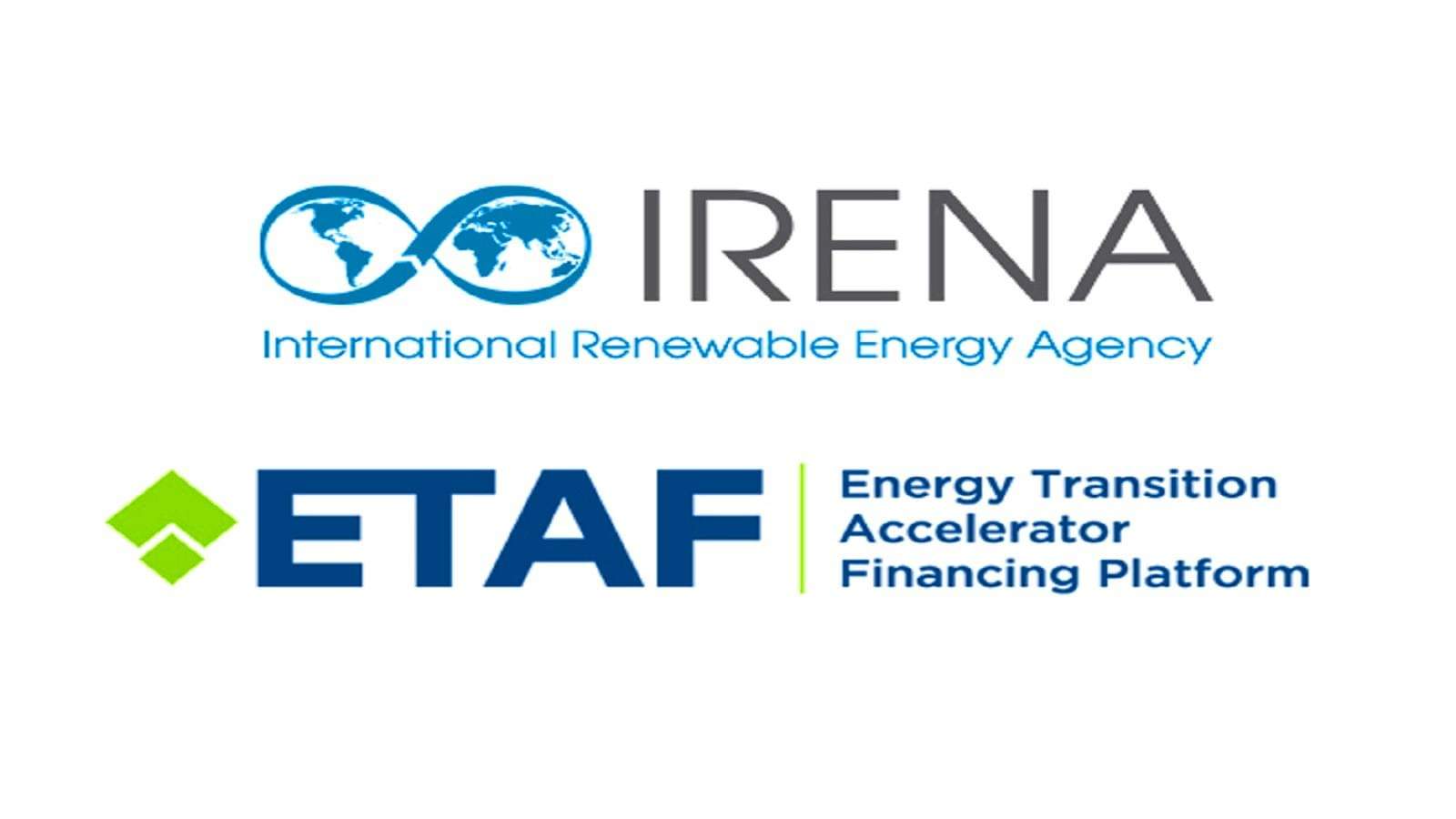 Можливості використання фінансового механізму IRENA – ETAF 