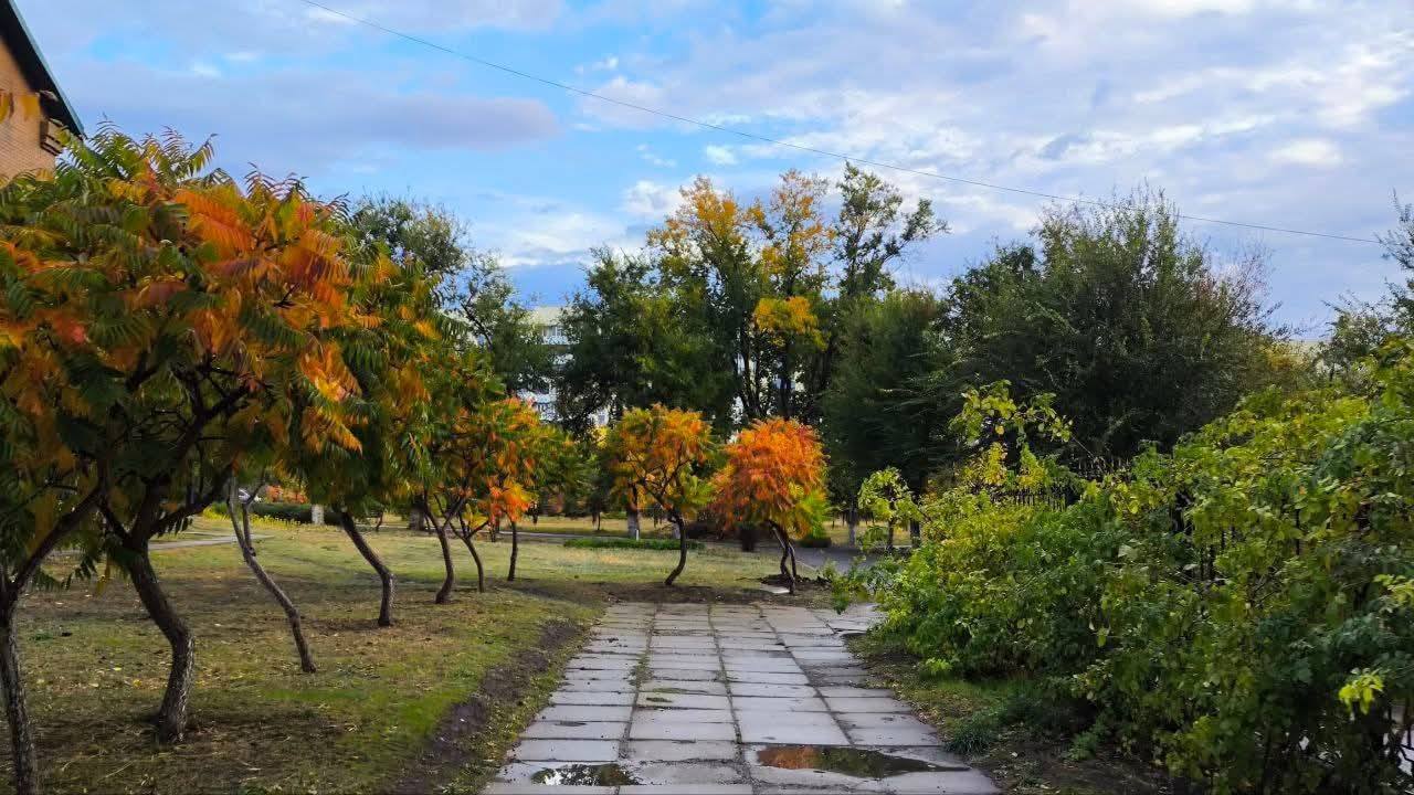 Тимчасово окупований Сіверськодонецьк