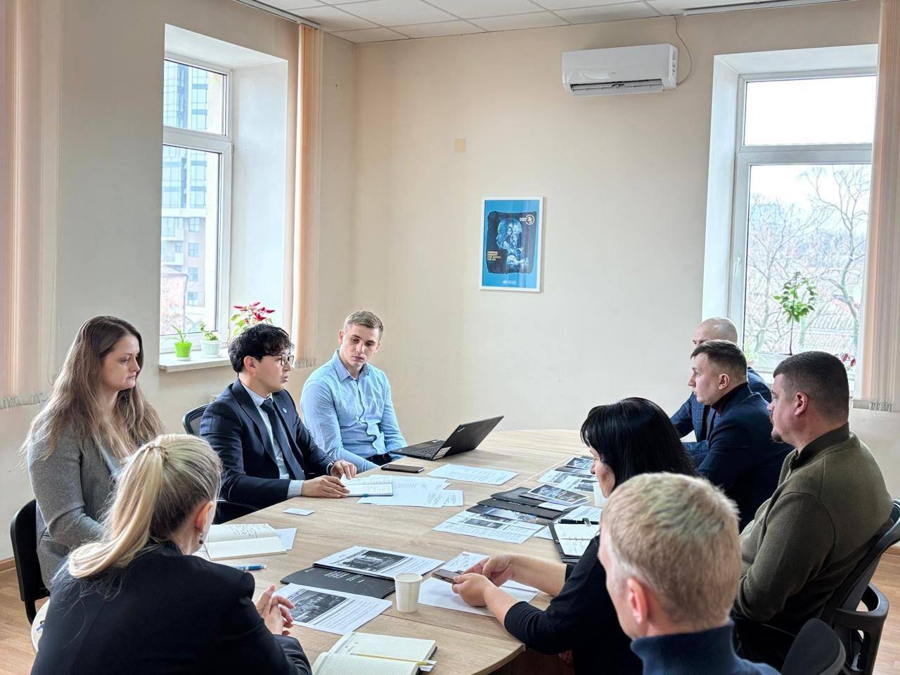 24 жовтня - 80-та річниця заснування Організації Об’єднаних Націй