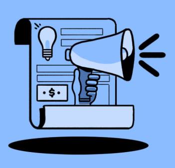 Конкурс на отримання підтримки для оновлення або розширення матеріально-технічної бази