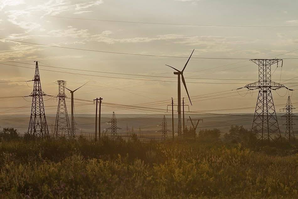 Архівні світлини рідної Луганщини