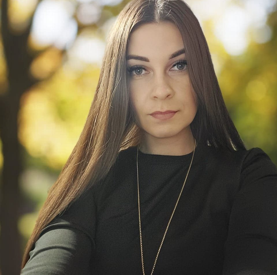 Олена Кіяшко