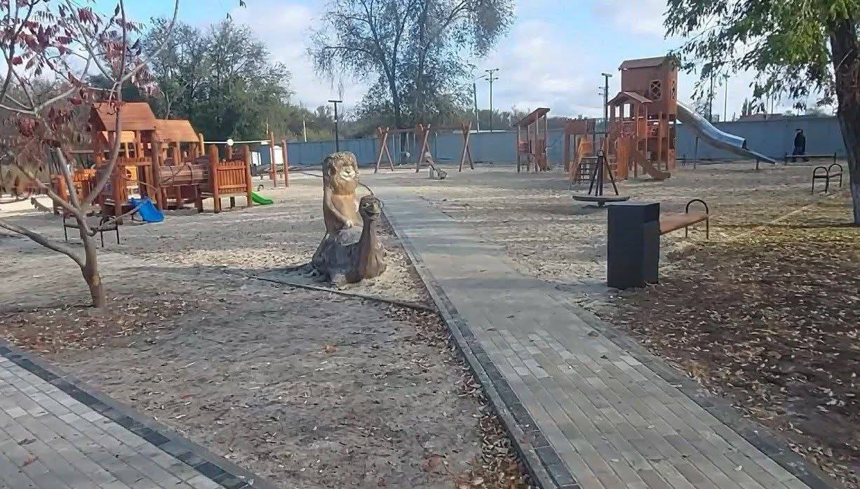 Наш Старобільськ