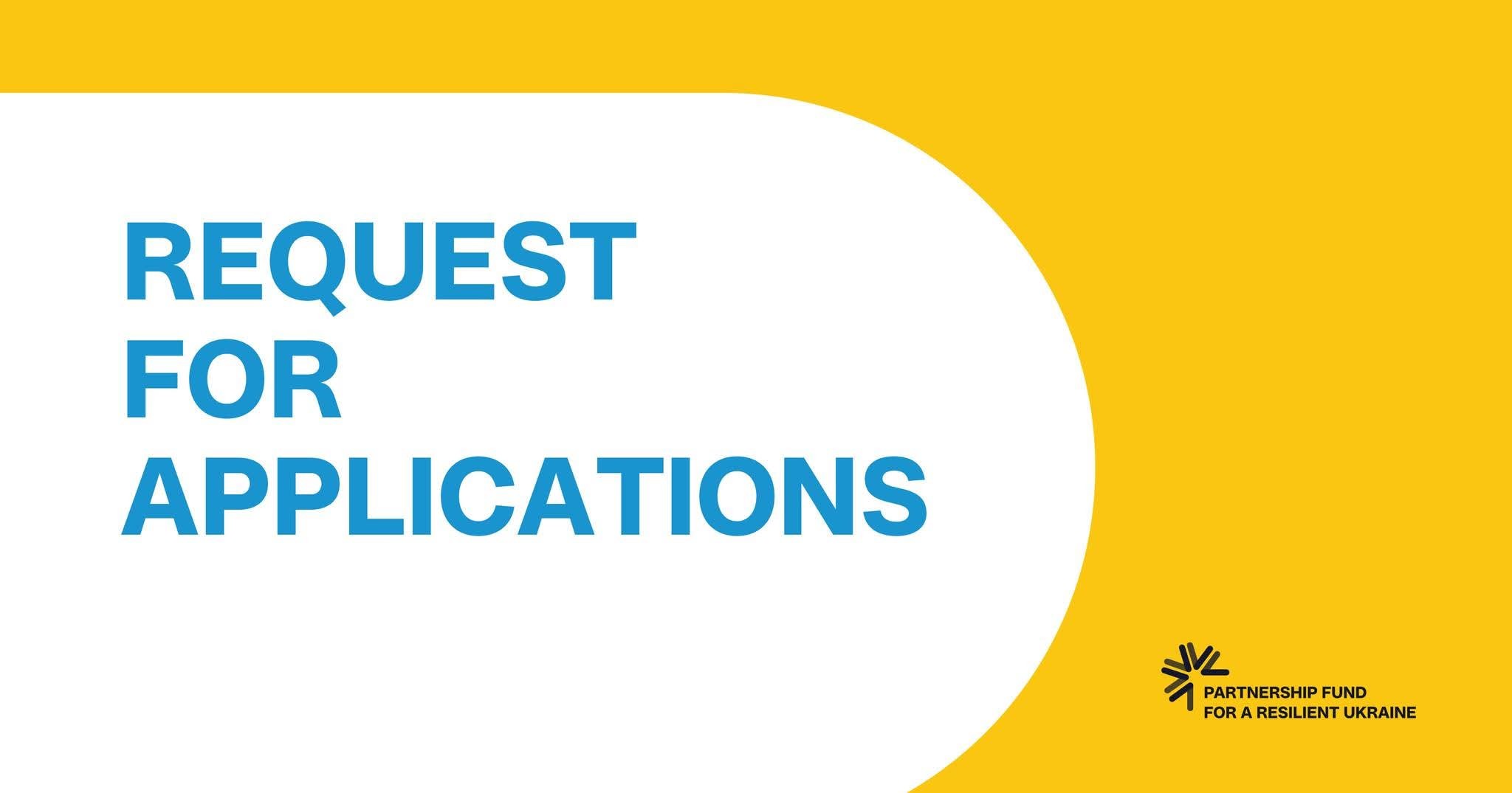 Програма “Партнерство за сильну Україну” (PFRU) оголошує про запуск нової грантової програми з розвитку людського капіталу в прифронтових і прикордонних громадах