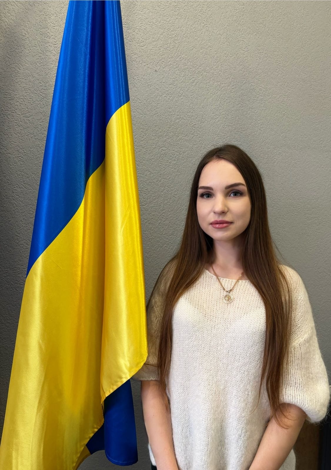 Валерія Горячева 