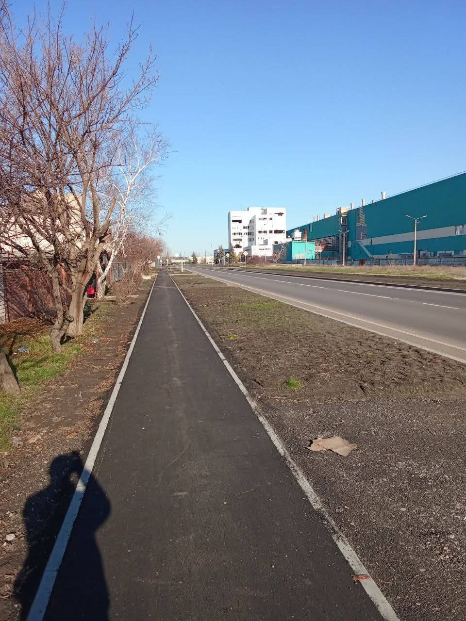 Рубіжне - це Україна 