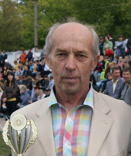 Фоменко Фоменко