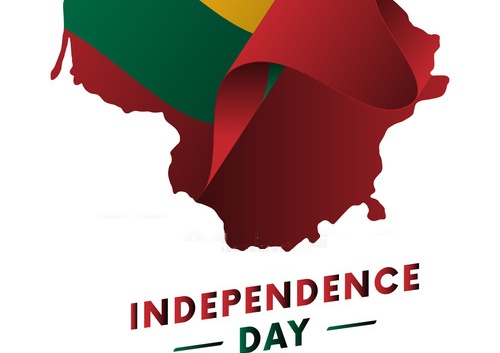День відновлення Литовської Держави