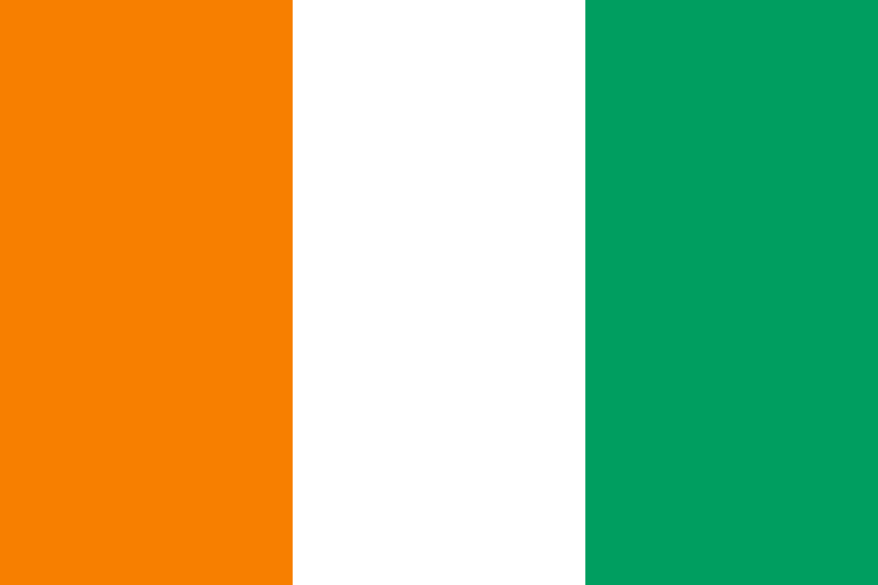 Кот д’Івуар