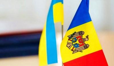 30-та річниця встановлення дипломатичних відносин між Україною та Республікою Молдова