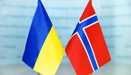 30-та річниця встановлення дипломатичних відносин між Україною та Королівством Норвегія