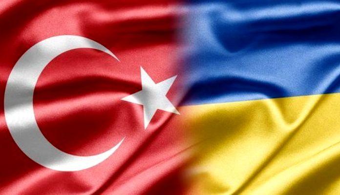 30-та річниця встановлення дипломатичних відносин між Україною та Турецькою Республікою 