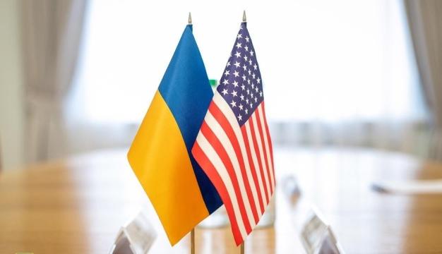 30-та річниця встановлення дипломатичних відносин між Україною та Сполученими Штатами Америки