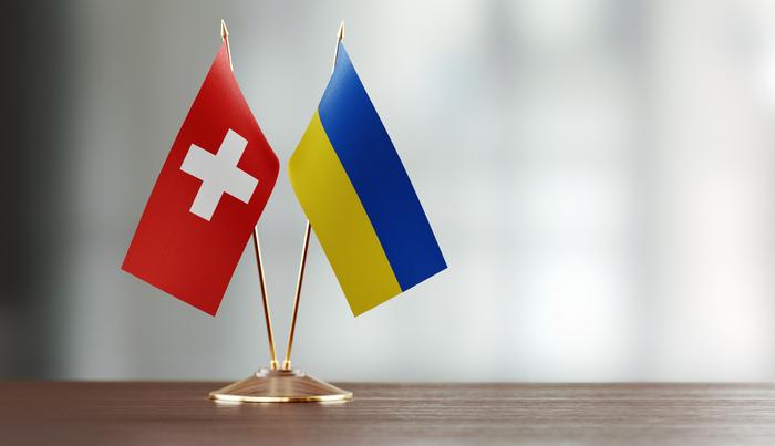 30-та річниця встановлення дипломатичних відносин між Україною та Швейцарською Конфедерацією