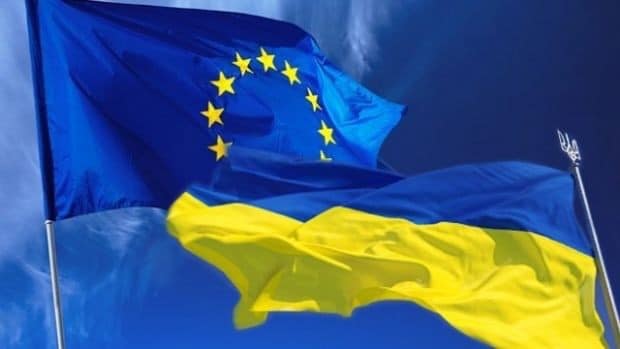 Департамент підготував для вас Топ-10 цікавих фактів про ЄС в межах інформаційно-просвітницької кампанії «Європейський тиждень на Луганщині» 